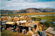 De rieten eilanden bij Puno