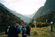 Start van de Inka Trail