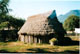 Een authentieke mapuche woning